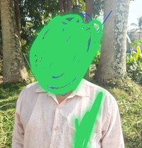 Raj - Male companion in Bangalore