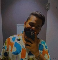 Raj - Male escort in Bangalore