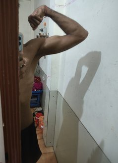 Raj - Male escort in Jaipur Photo 1 of 1