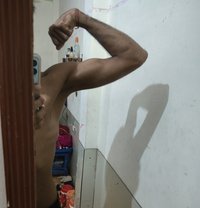 Raj - Male escort in Jaipur