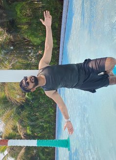 Raj - Male escort in Bhubaneshwar Photo 2 of 2