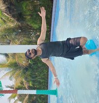 Raj - Male escort in Bhubaneshwar