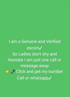 Raj - Acompañantes masculino in Bhubaneshwar Photo 2 of 3