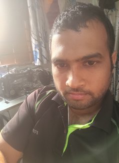 Raj - Male escort in Bhubaneshwar Photo 2 of 2
