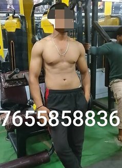 Raj - Acompañantes masculino in Bhubaneshwar Photo 2 of 2