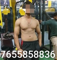 Raj - Acompañantes masculino in Bhubaneshwar