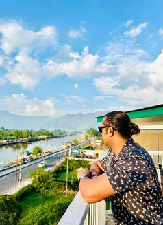 Raj - Male escort in Candolim, Goa Photo 2 of 2