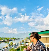 Raj - Acompañantes masculino in Candolim, Goa