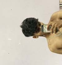 Raj - Acompañantes masculino in Chandigarh