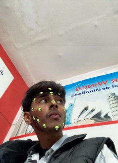 Raj - Male escort in Chandigarh Photo 5 of 5