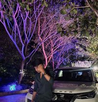 Raj - Male escort in Chandigarh