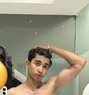 Abhinav - Male escort in New Delhi Photo 2 of 5