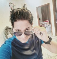Raj - Acompañantes masculino in Chandigarh