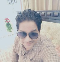 Raj - Masajista in Chandigarh