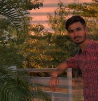Raj - Male escort in Chandigarh