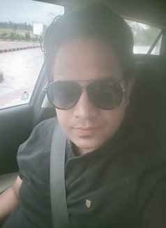 Raj - Masajista in Chandigarh Photo 5 of 5