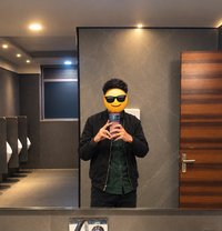 Raj - Male escort in Chandigarh Photo 4 of 4