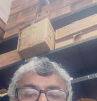 Raj - Male escort in Chennai