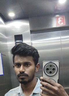 Raj - Male escort in Chennai Photo 1 of 1