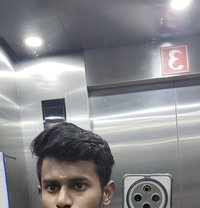 Raj - Acompañantes masculino in Chennai