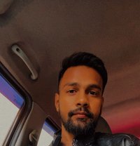 Raj - Male escort in Dubai