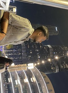 Raj - Male escort in Dubai Photo 8 of 8
