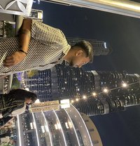 Raj - Acompañantes masculino in Dubai