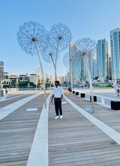 Raj - Acompañantes masculino in Dubai Photo 11 of 11