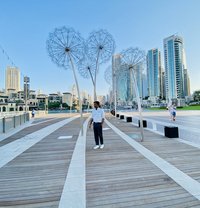 Raj - Male escort in Dubai