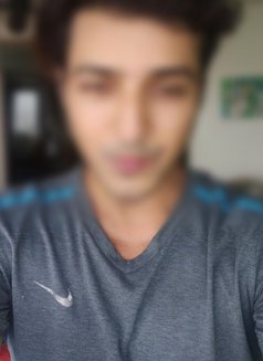 Raj - Male escort in Dubai Photo 1 of 3