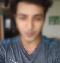 Raj - Male escort in Dubai