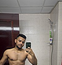 Raj - Male escort in Dubai