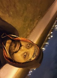 Raj - Male escort in Dubai Photo 3 of 3