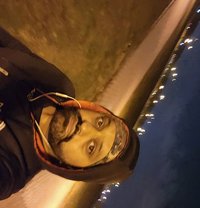 Raj - Male escort in Dubai