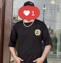 Raj - Male escort in Dubai