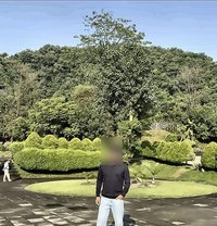 Raj - Masajista in Dubai