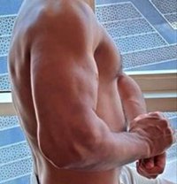 Rajiv - Male escort in Ernakulam