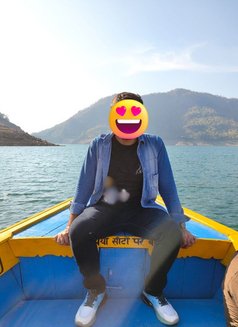 Raj - Male escort in Faridabad Photo 2 of 2