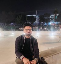 Raaj Male Escort Delhi NCR - Male escort in New Delhi