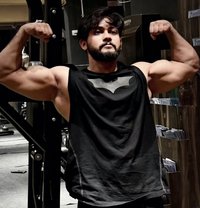 Raj - Acompañantes masculino in Gurgaon