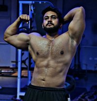Raj - Acompañantes masculino in Gurgaon