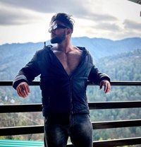 Raj - Acompañantes masculino in Gurgaon