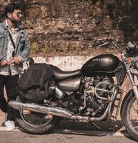 Raj - Acompañantes masculino in Gurgaon