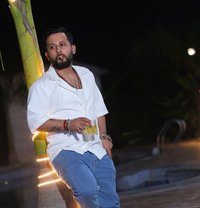 Raj - Acompañantes masculino in Gurgaon