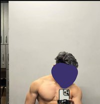 Raj - Male escort in Guwahati