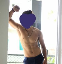 Raj - Male escort in Guwahati