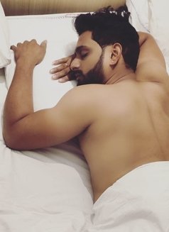 Raj - Male escort in Hyderabad Photo 2 of 4