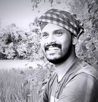 Raj - Male adult performer in Hyderabad