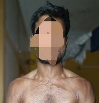 Raj - Acompañantes masculino in Hyderabad
