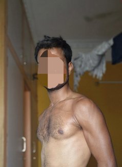 Raj - Acompañantes masculino in Hyderabad Photo 2 of 3